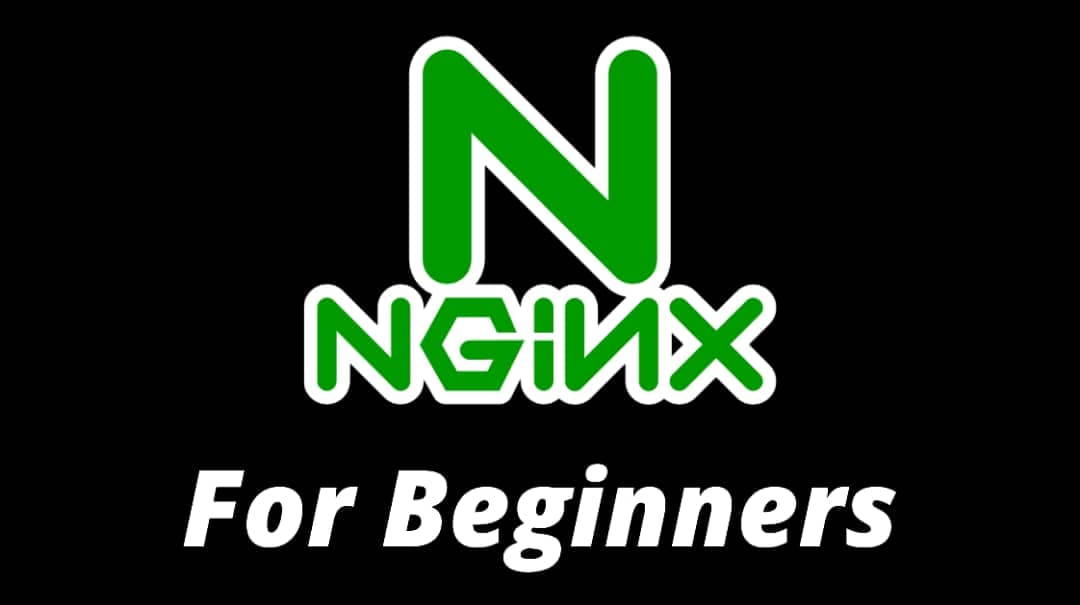 NGINX for beginners